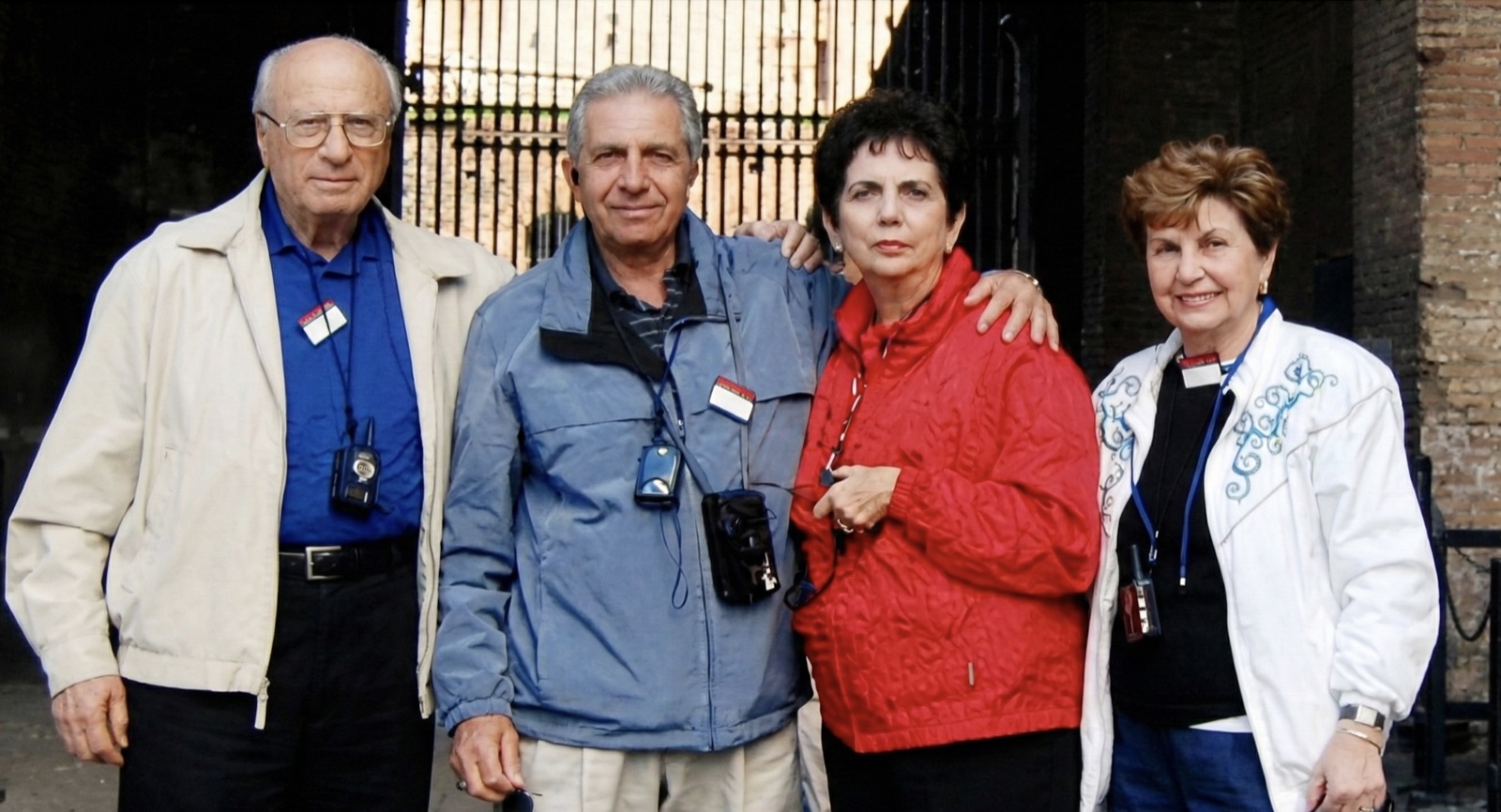 Founders Group