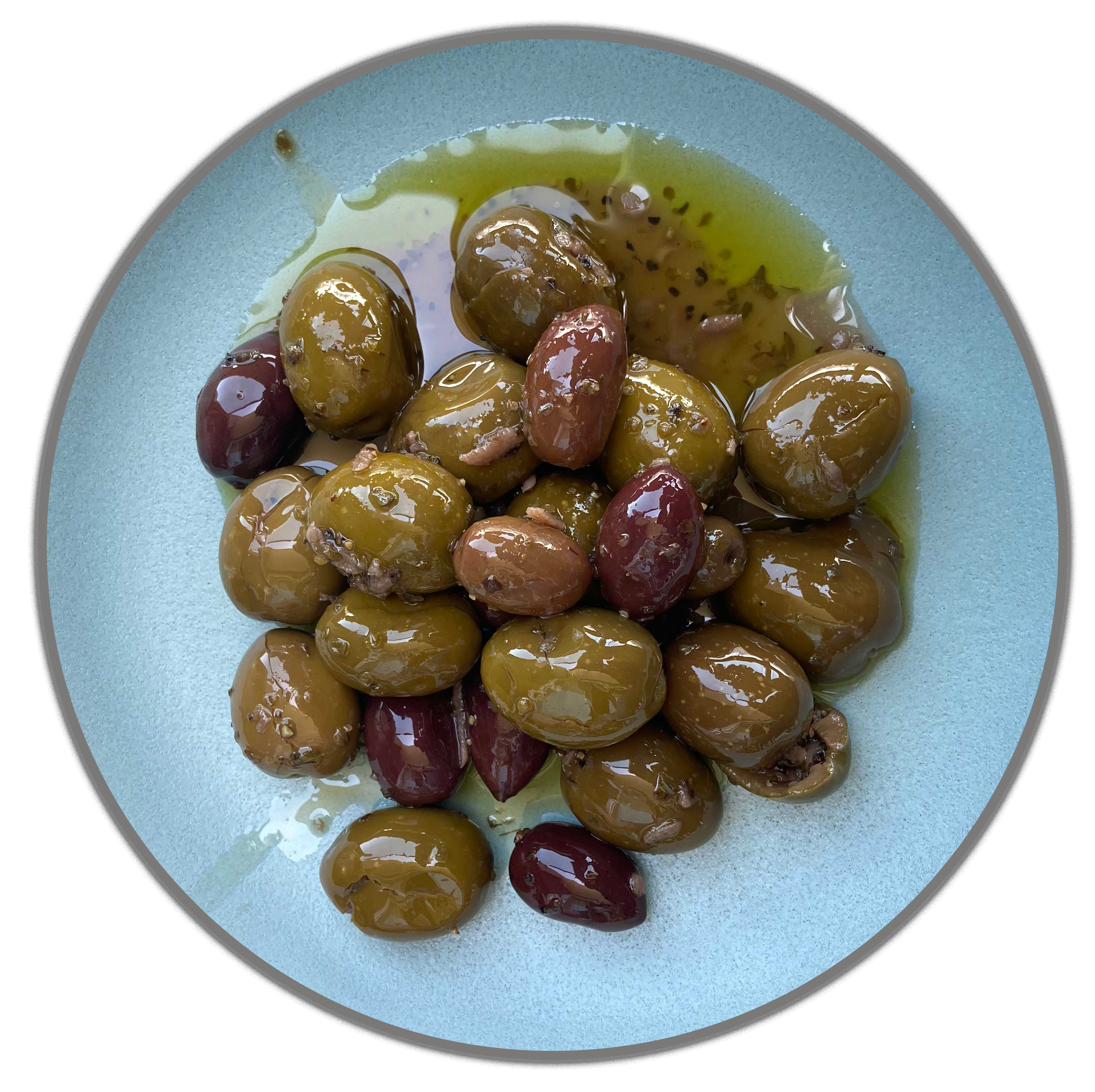 Olives